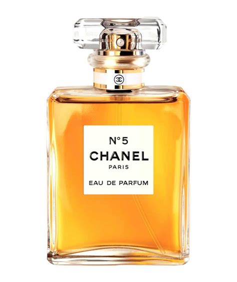 chanel perfume smells like baby